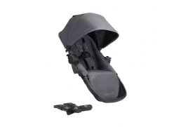 BABY JOGGER City Select 2 druhé sedadlo radiant slate 2022