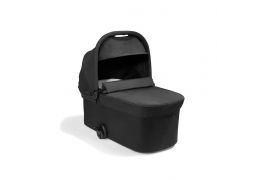 BABY JOGGER Vanička Deluxe pre Summit X3/City Select 2 prime black 2024