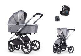 VENICCI Tinum 2.0 rock graphite 2022 3v1