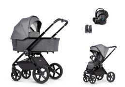VENICCI Tinum Upline slate grey 2022 3v1