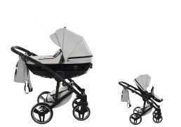 JUNAMA Basic V3 06 light grey 2025