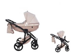 JUNAMA Clermont 03 rose beige 2022 2v1