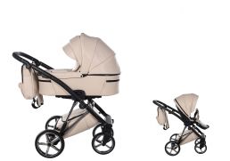 JUNAMA Air V2 Premium 02 beige/silver 2022 2v1
