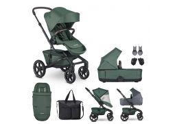 EASYWALKER Jimmey Set XXL pine green 2024