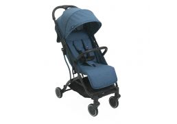 CHICCO Trolley Me calypso blue 2024
