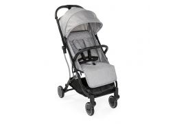 CHICCO Trolley Me light grey 2024