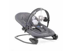 CHICCO Lehátko Hoopla moon grey 2022