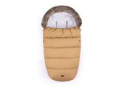 PETITE&MARS Fusak 4v1 Comfy elegant caramel 2022