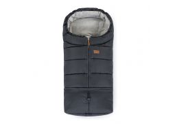 PETITE&MARS Fusak 3v1 Jibot charcoal grey 2024