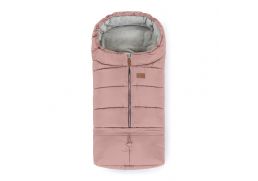 PETITE&MARS Fusak 3v1 Jibot Horizontal dusty pink 2024