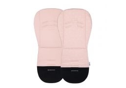 PETITE&MARS Vložka do kočíka Foamy pink queen 2025