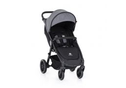 PETITE&MARS Street+ RWS Black ultimate grey 2022