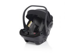 ZOPA XS Plus i-Size rocky grey 2023