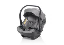 ZOPA XS Plus i-Size titan grey 2023