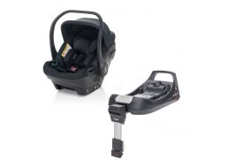 ZOPA XS Plus i-Size + Isofix vulcan blue 2023