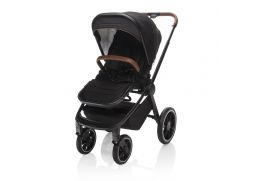 ZOPA Move Cross night black/black 2022