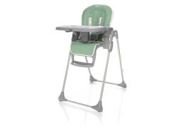 ZOPA Stolička Pocket misty green 2025