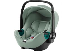 BRITAX RÖMER Baby-Safe 3 i-Size jade green 2022