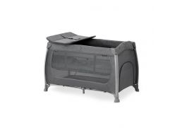 HAUCK Play N Relax Center melange charcoal 2022