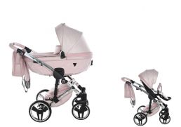JUNAMA Dolce 01 pink 2025 2v1