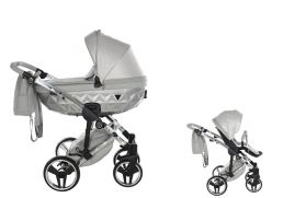JUNAMA Dolce 04 silver 2022 2v1