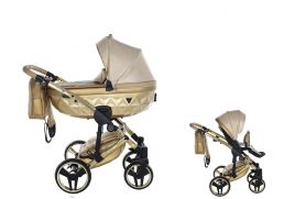 JUNAMA Dolce 05 gold 2025 2v1
