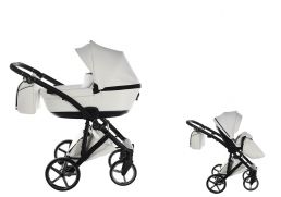 TAKO Imperial V2 01 white/silver 2022 2v1