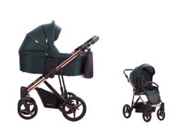 BEBETTO Pascal Premium Stella 05 2023 2v1