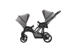 BEBETTO 42 Sport LJ195/black 2022