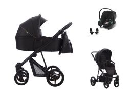 BEBETTO Flavio Pro + Cybex Aton B2 i-Size 06 2022