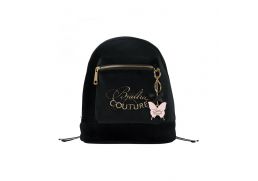 BJÄLLRA Batoh Couture black velvet