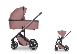 CAVOE Moi+ Set desert rose 2024