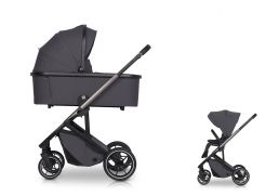 CAVOE Moi+ Set iron 2024