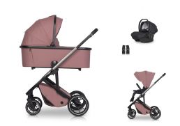 CAVOE Moi+ Set desert rose 2023 3v1