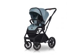 CAVOE Axo Shine boho green 2024