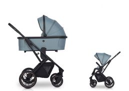 CAVOE Axo Shine High Set boho green 2024