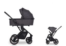 CAVOE Axo Shine High Set french gray 2024