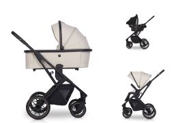 CAVOE Axo Shine High Set champagne 2023 3v1