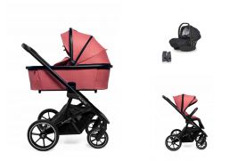 MUUVO Slick 2.0 Set pure pink 2023 3v1