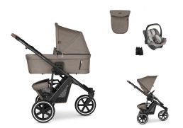 ABC DESIGN Salsa 3 Air Pure Complete nature 2023