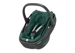 MAXI-COSI Coral 360 essential green/black 2023