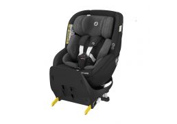 MAXI-COSI Mica Pro Eco authentic black 2022