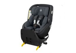 MAXI-COSI Mica Pro Eco authentic graphite 2022