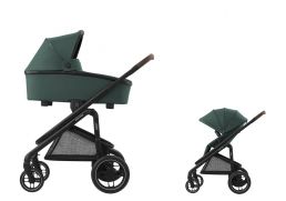 MAXI-COSI Plaza+ essential green 2024
