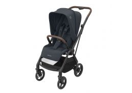 MAXI-COSI Leona 2 essential graphite 2024