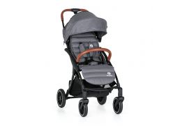 PETITE&MARS Cross ultimate grey 2024