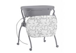 PETITE&MARS Spa 3v1 grey 2025