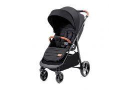 KINDERKRAFT Grande Plus black 2024