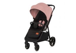 KINDERKRAFT Grande Plus pink 2024