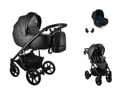 BEXA Air Eco black 2023 3v1